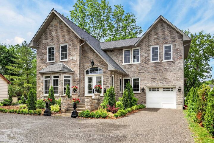 Property Photo: 126 Maria Street ON K9H 1B9