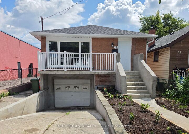 73 Adair Avenue S — photo 1