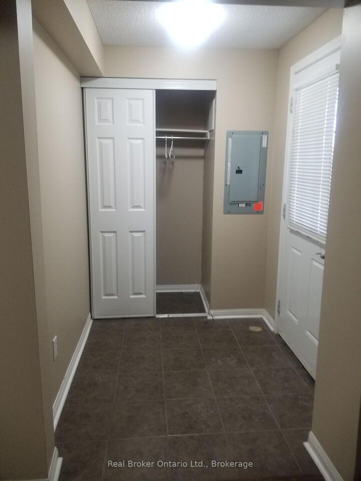 Property Photo:  175 Stanley Street 13  ON L4M 0G2 