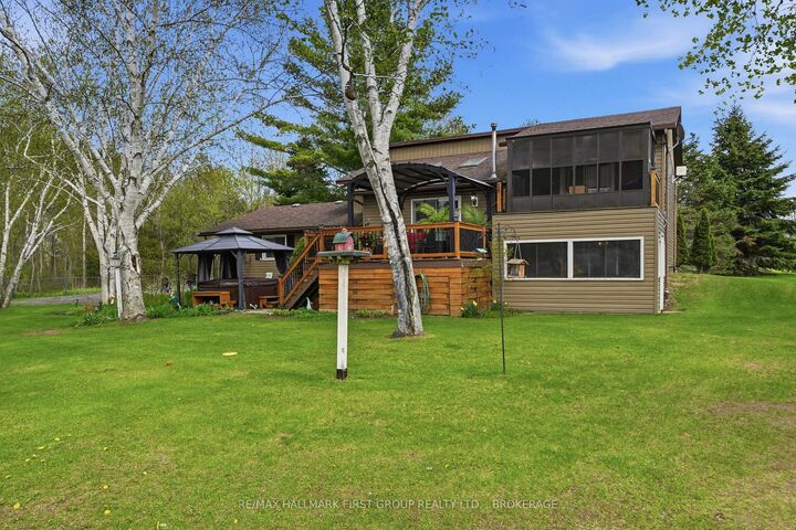 Property Photo: 1851 County Rd 9 Road ON K7R 3K8