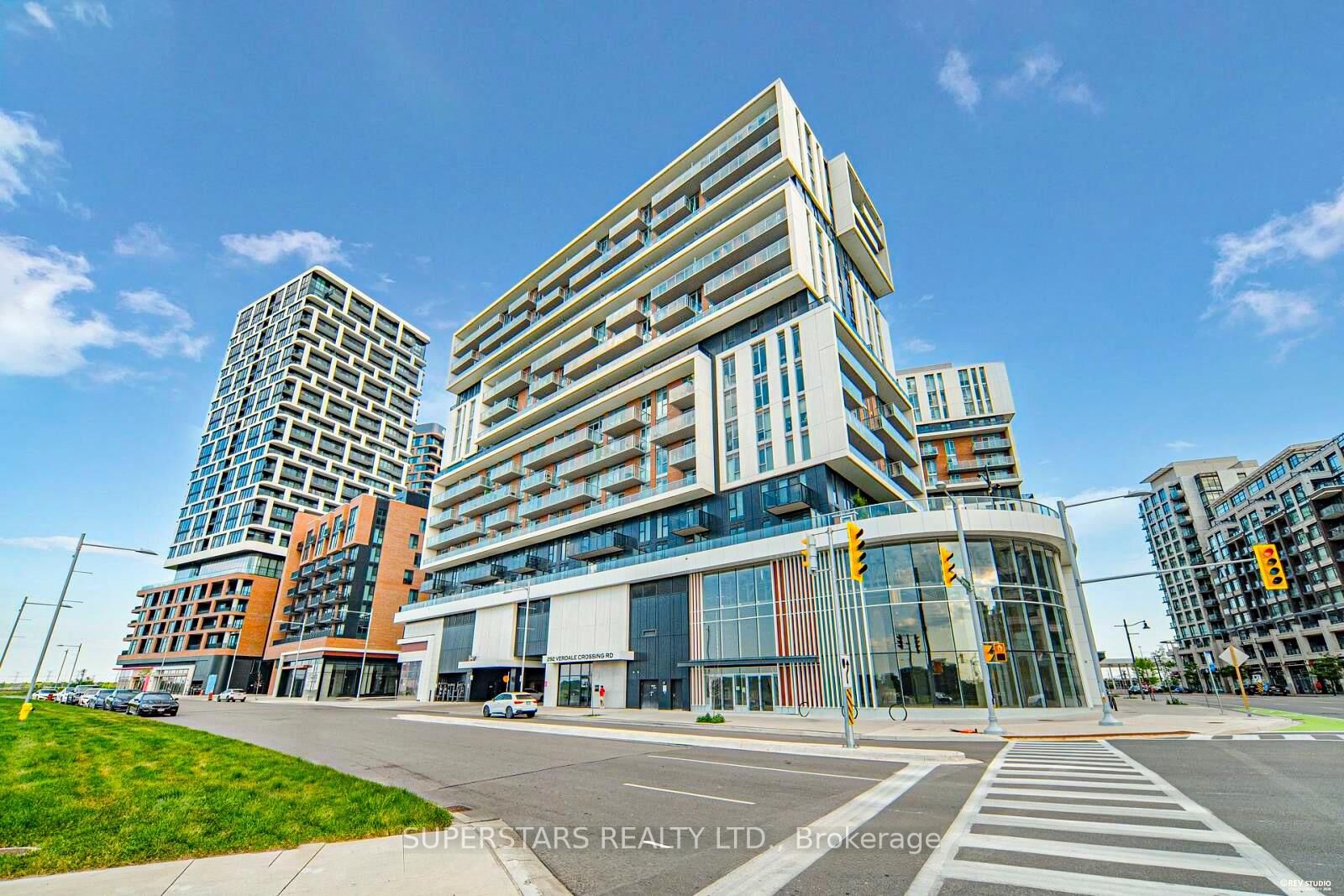Property Photo:  292 Verdale Crossing 1502  ON L6G 0H6 