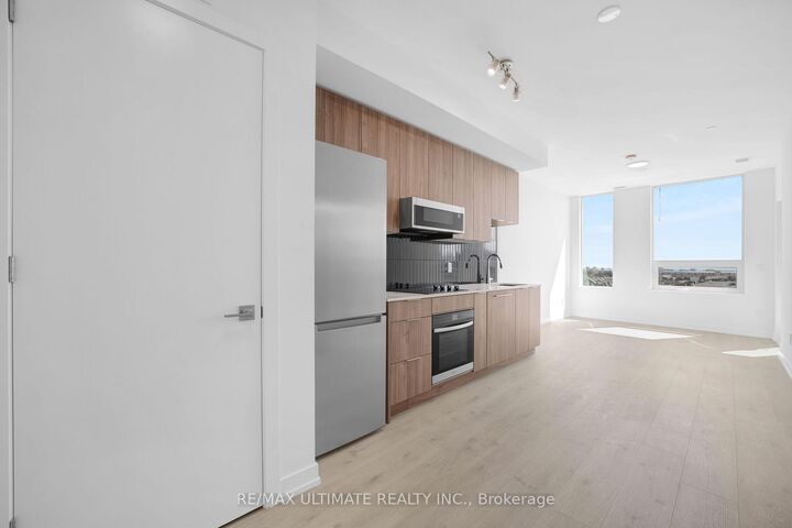 Photo de la propriété:  2501 Saw Whet Boulevard 612  ON L6M 5N2 