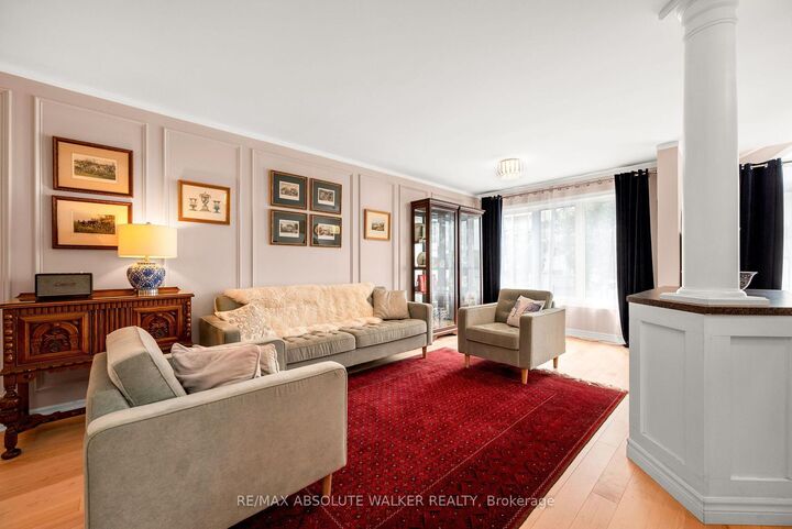 Property Photo:  446 Goldenbrook Way  ON K4A 0J8 