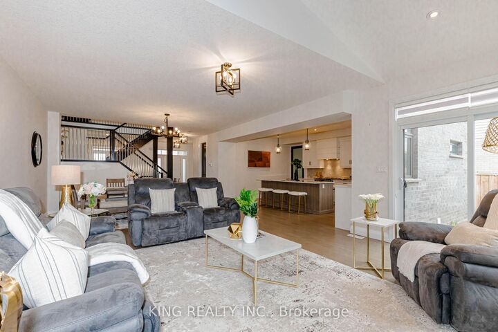 Property Photo:  4091 Campbell Street N Upper  ON N6P 0H5 
