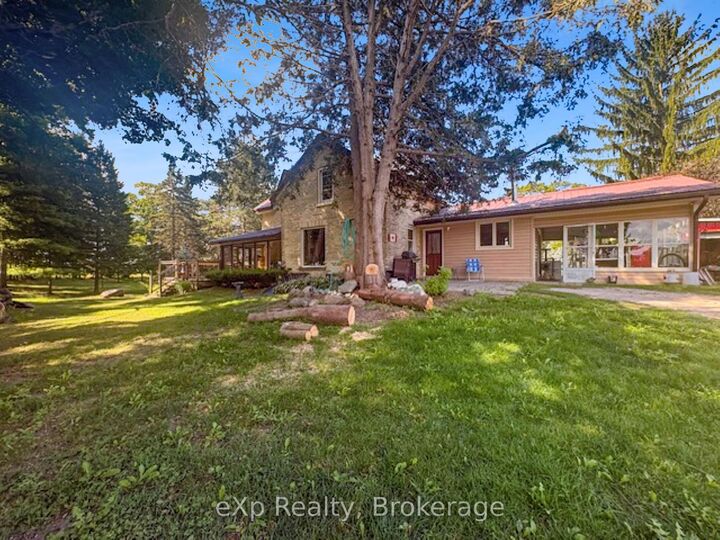 Property Photo: 42094 Salem Road ON N0G 2W0