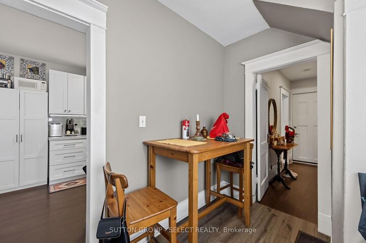 Property Photo: 248 Grey Street ON N6B 1G5