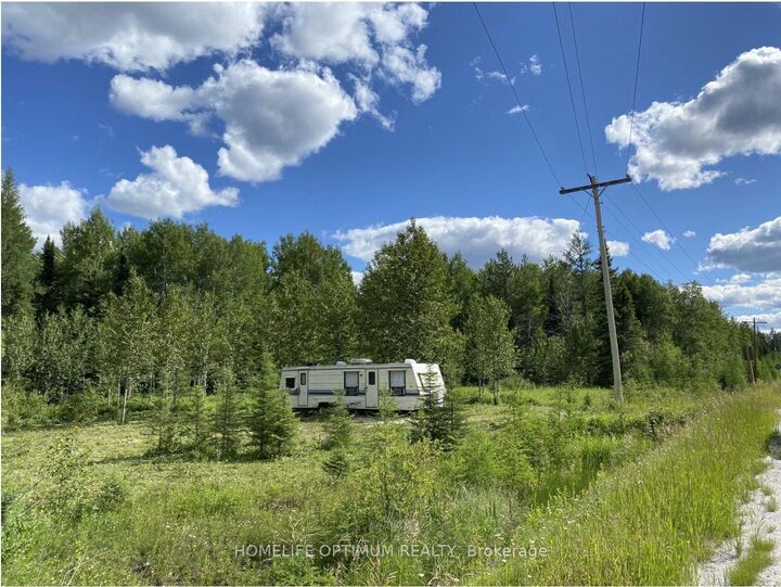 Property Photo:  Pcl 5710 Highway 583 N/A E  ON P0L 1N0 