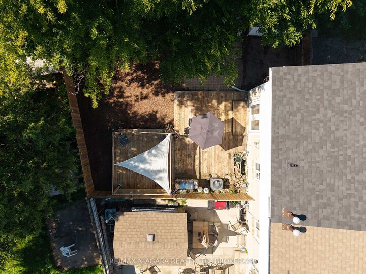 Property Photo: 38 McCordick Drive ON L2N 6S3