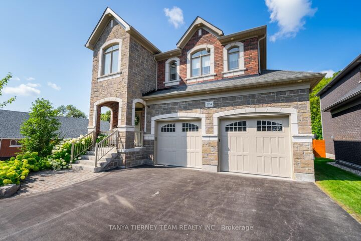 Property Photo: 2884 Trulls Road ON L1E 2N4