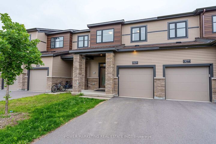 Property Photo:  925 Athenry Court  ON K2J 7C9 