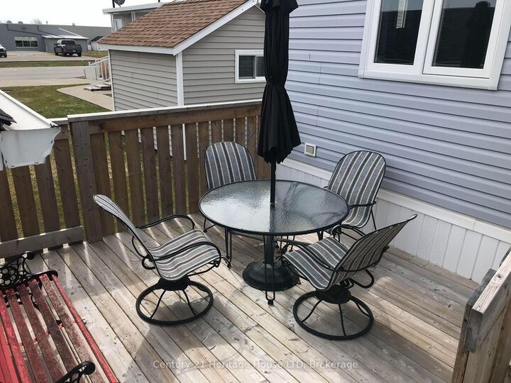 Property Photo: 3033 Townline Road 66 ON L0S 1S0