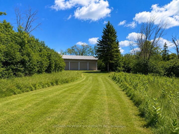 Property Photo:  3031 Greenland Road  ON K0A 1T0 