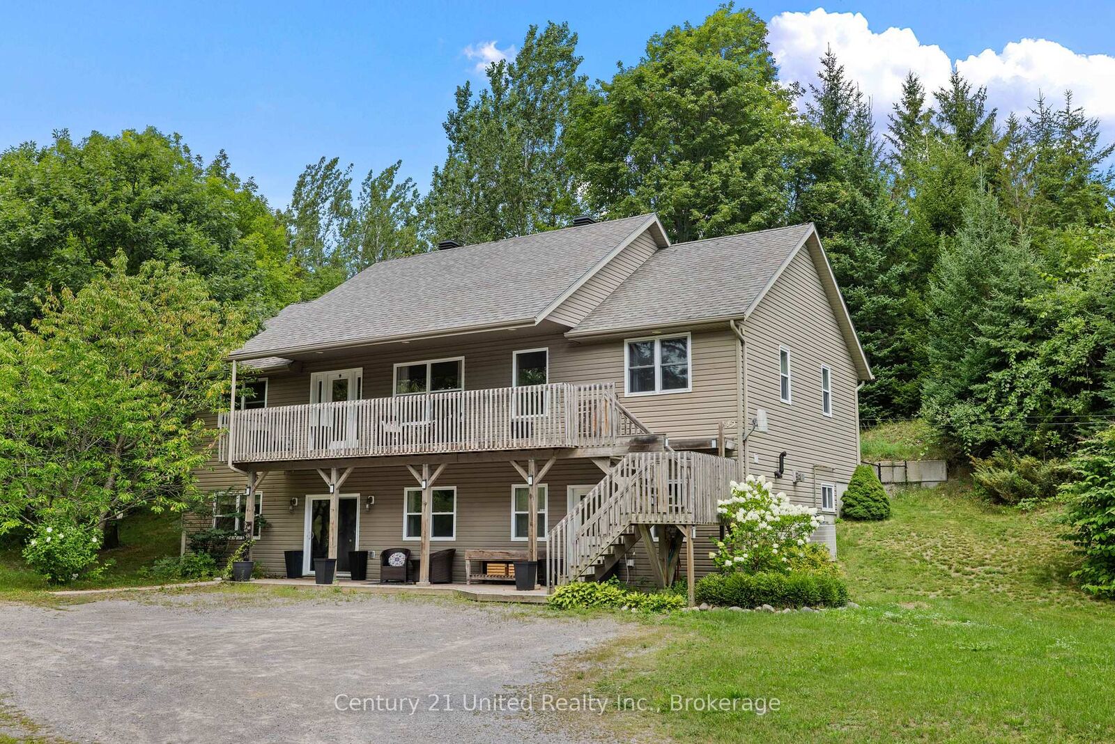 Property Photo: 670 County Road 26 N/A ON K0K 1H0