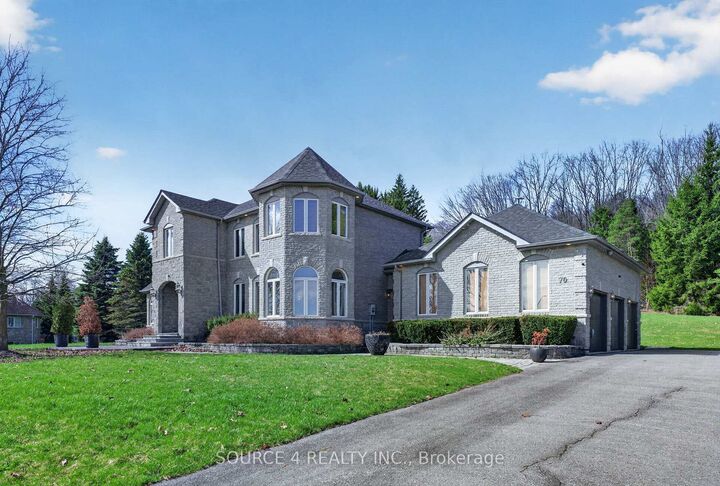 70 Kilkenny Trail — photo 1