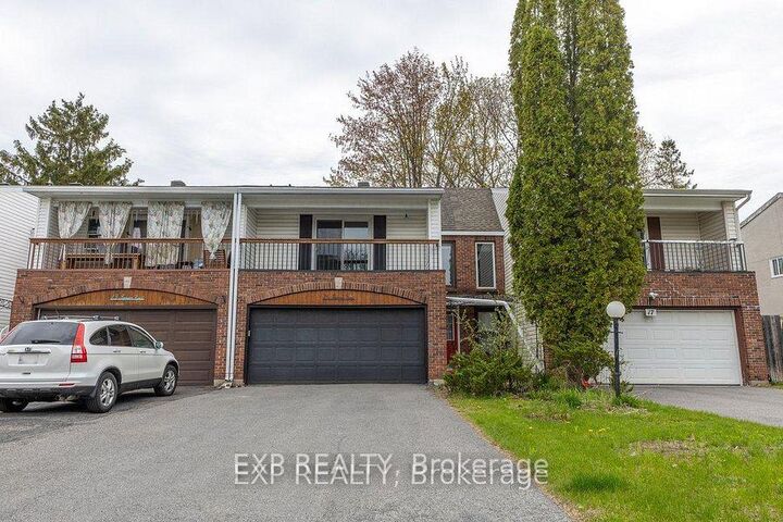 Photo de la propriété: 15 Jansen Road ON K2H 5W6