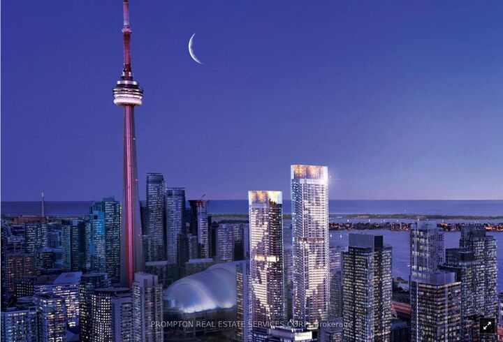 3 Concord Cityplace Way 1602 — photo 1