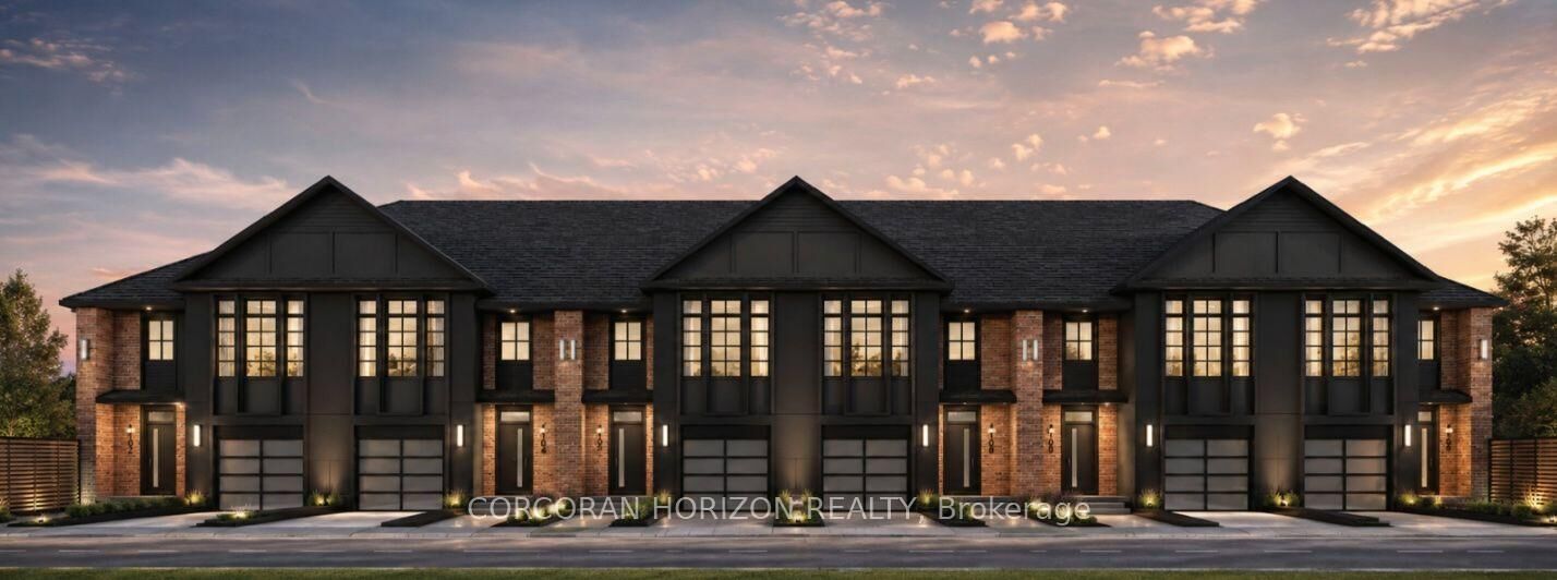 Property Photo: Lot 15 Hardwick Avenue ON N5A 0K8