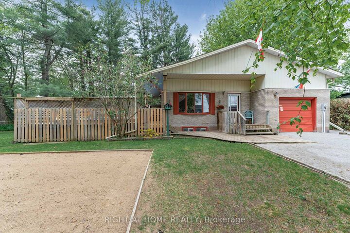 Property Photo: 3500 Baldwick Lane ON L0M 1T2