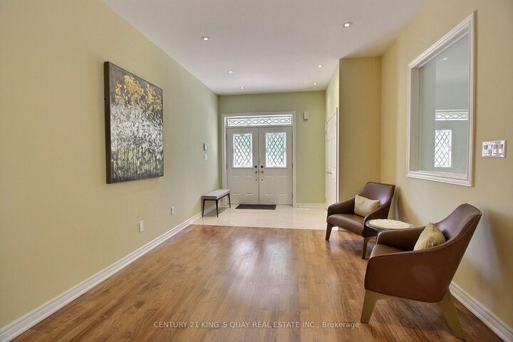 Property Photo: 10 Coakwell Drive ON L6B 0L7