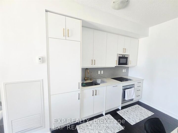 Property Photo:  297 College Street 608  ON M5T 0C2 