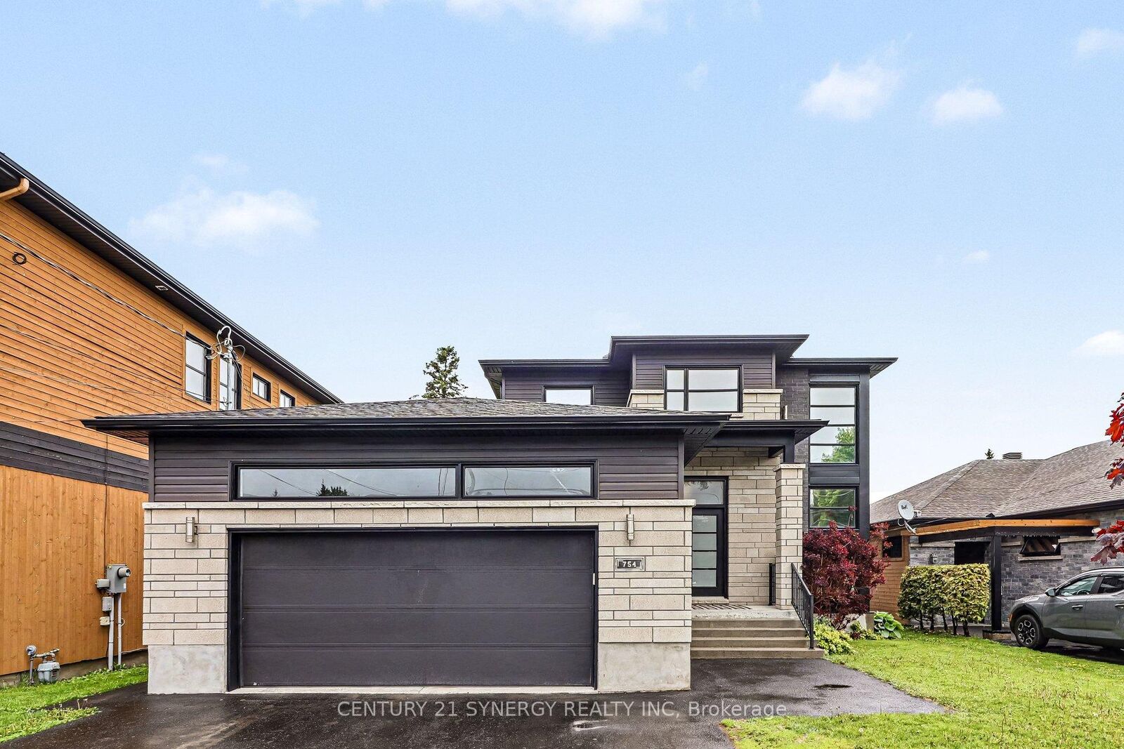 Property Photo:  754 Saint Joseph Street  ON K0A 1M0 