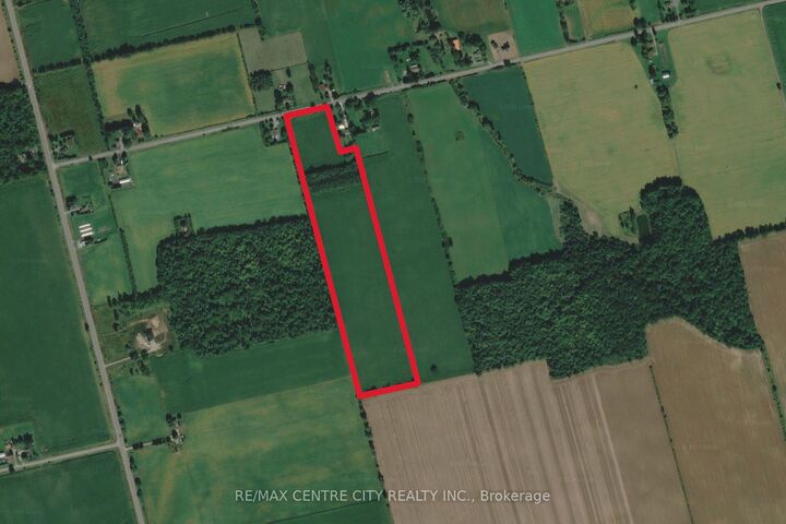 Property Photo:  Lot 14 Concession 7 N/A  ON N0E 1Y0 