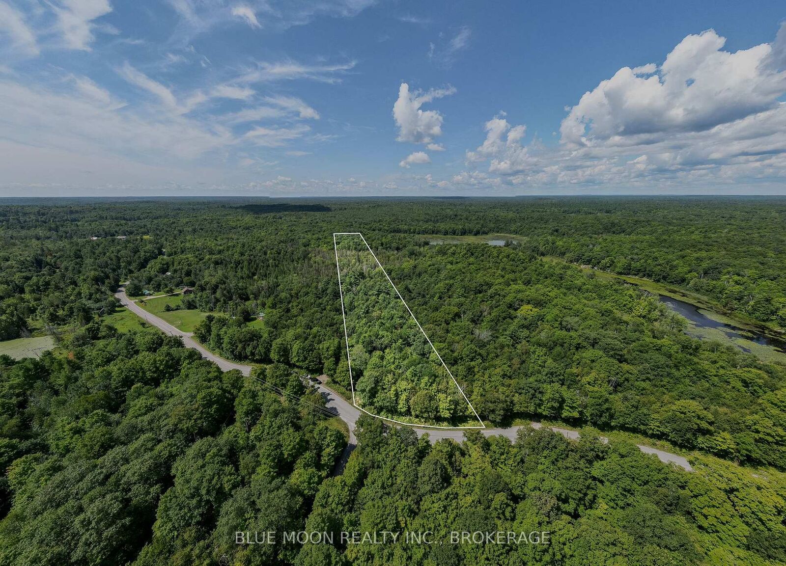 Property Photo:  1531 Myers Cave Road  ON K0H 1B0 