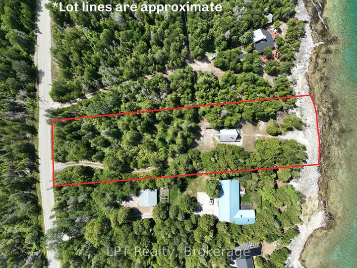 Property Photo:  317 Robert Allen Drive  ON N0H 2R0 