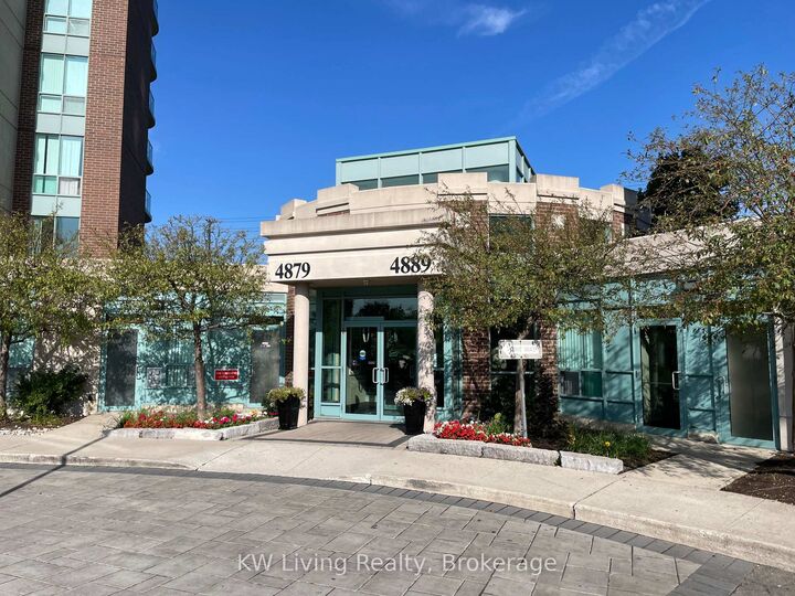 Property Photo:  4889 Kimbermount Avenue 908 Room2  ON L5M 7R9 