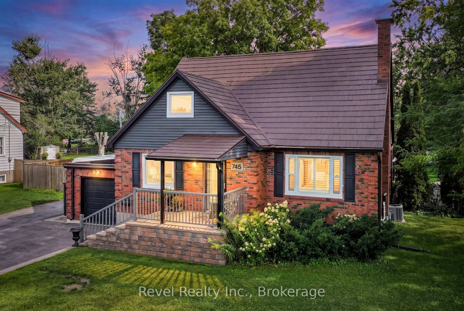 Property Photo:  745 Crawford Drive  ON K9J 3W9 