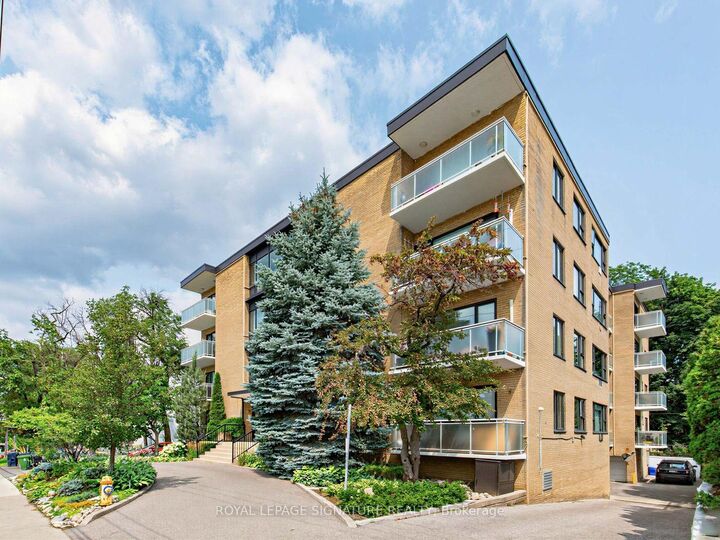 1901 Bayview Avenue 106 — photo 1