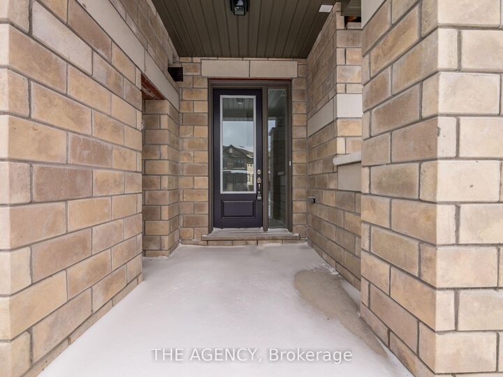 Property Photo: 22 Keenan Street ON K9V 0R4