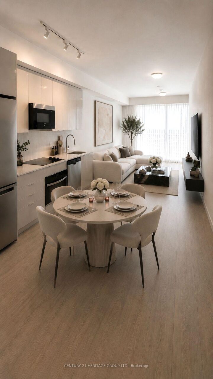 474 Caldari Road 1308 — photo 1
