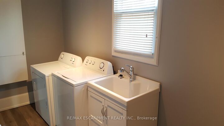 Property Photo: 47 Sherman Avenue S 3 ON L8M 2P6