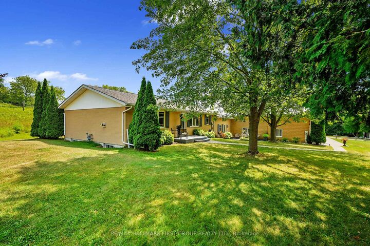 Property Photo: 3311 Burnham Street N ON K9A 4J7