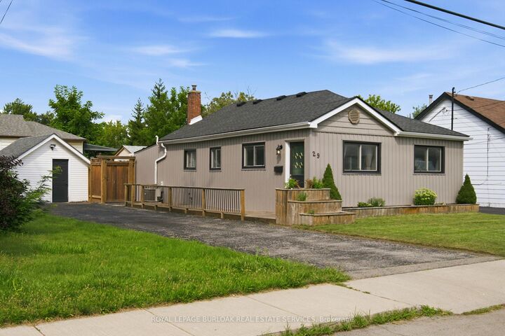 29 Hixon Road — photo 1