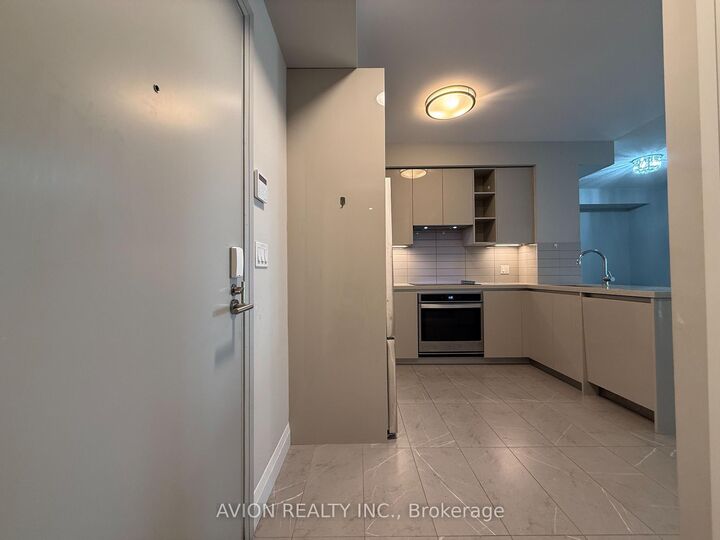 Property Photo:  398 Highway 7 Street E 510  ON L4B 1A7 