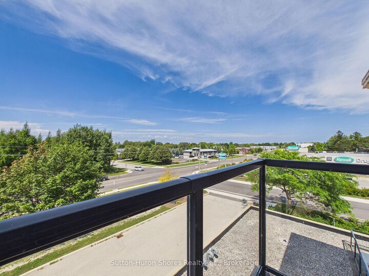 Property Photo: 221 Adelaide Street 402 ON N0H 2L0
