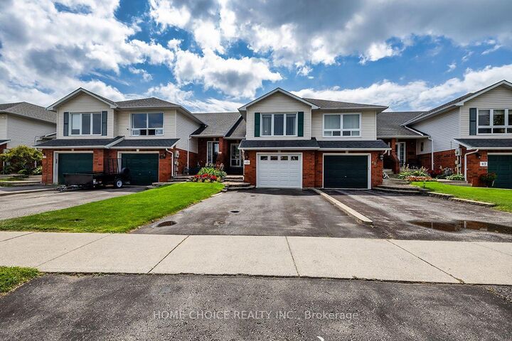 43 Ballantine Street — photo 1