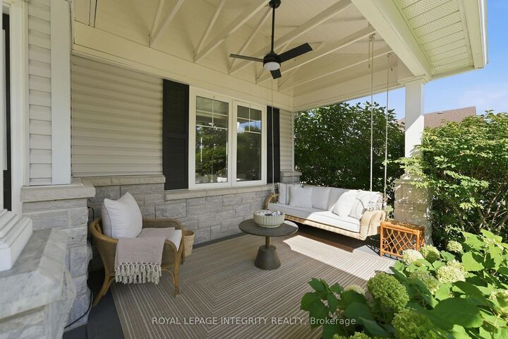 Property Photo: 125 West Ridge Drive ON K2S 2H1