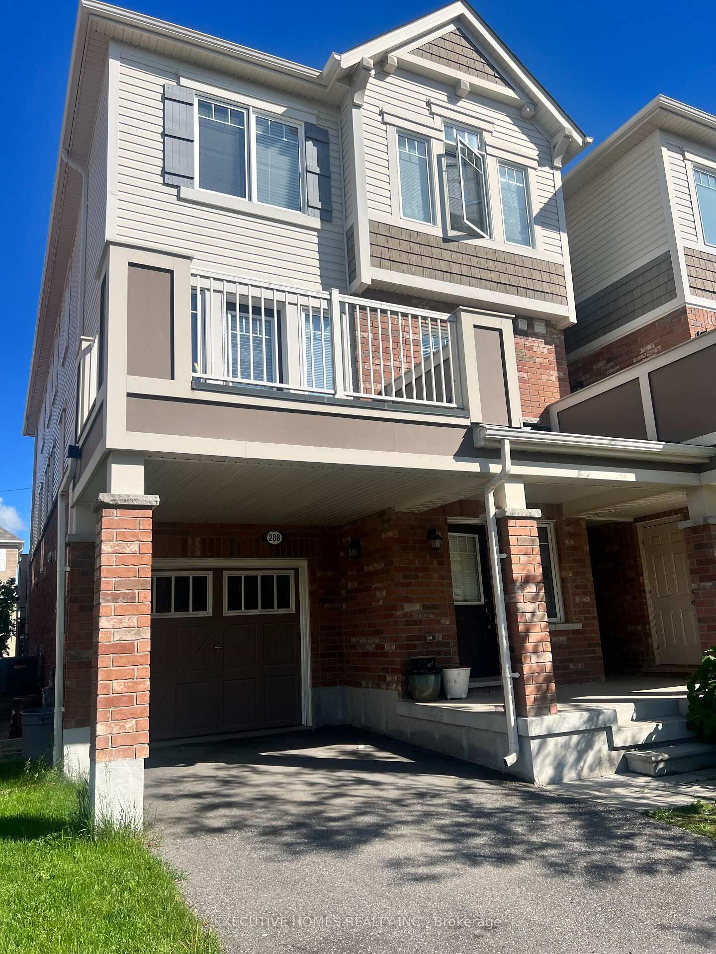 Property Photo:  288 Reis Place  ON L9E 0A9 