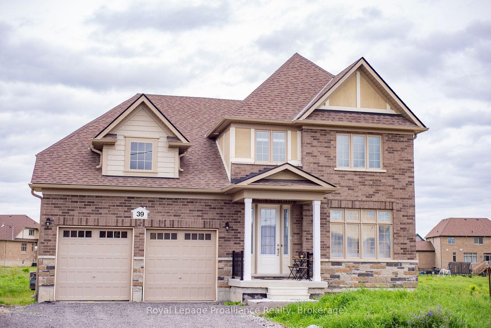 Property Photo:  39 East Vista Terrace  ON K0K 1L0 