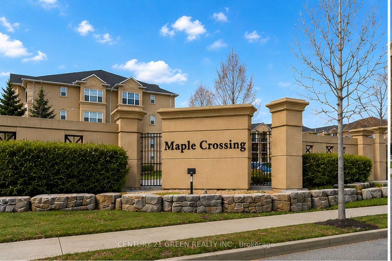 Property Photo:  1479 Maple Avenue 206  ON L9T 0B5 