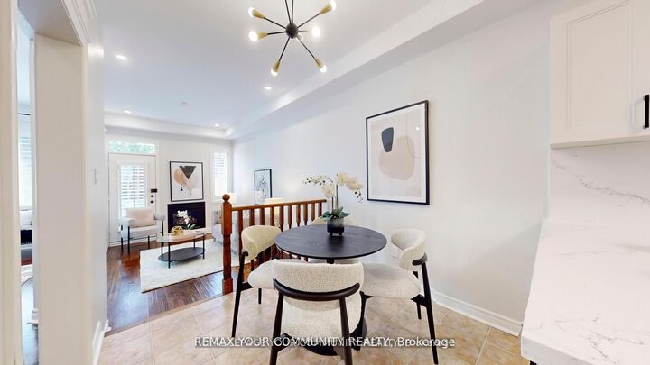 Property Photo: 190 Harding Boulevard W 164 ON L4C 0J9