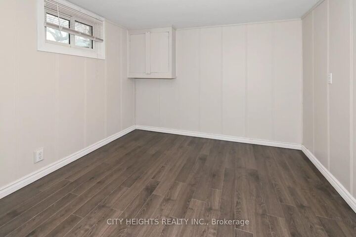 Property Photo:  936 Somerville Street Basement  ON L1G 4J7 