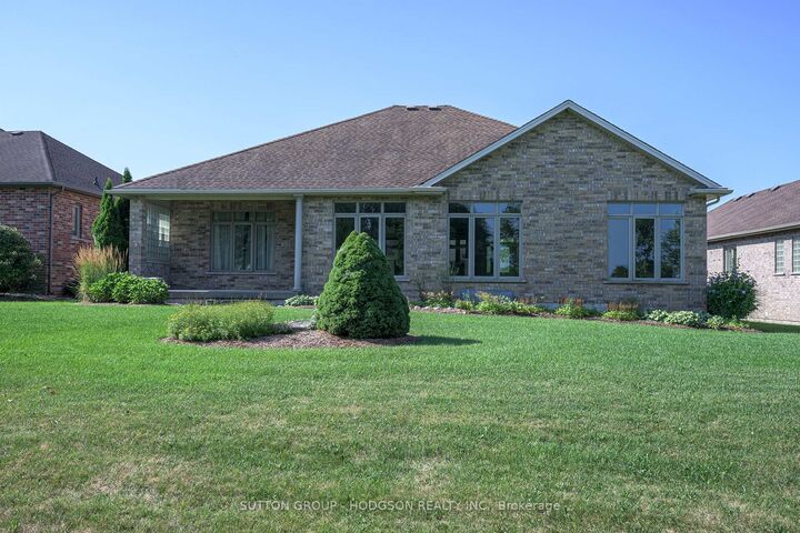 Property Photo: 2304 Jack Nash Drive ON N6K 5R3