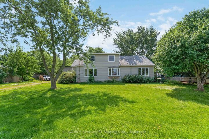 Property Photo: 4284 Fly Road ON L0R 1G0