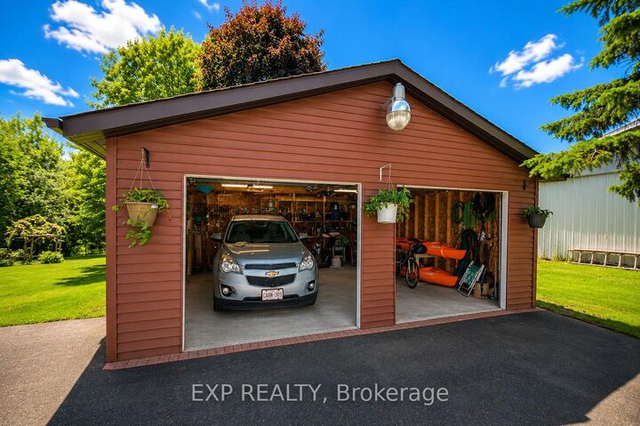 Property Photo:  4614 Donnelly Drive  ON K0G 1N0 