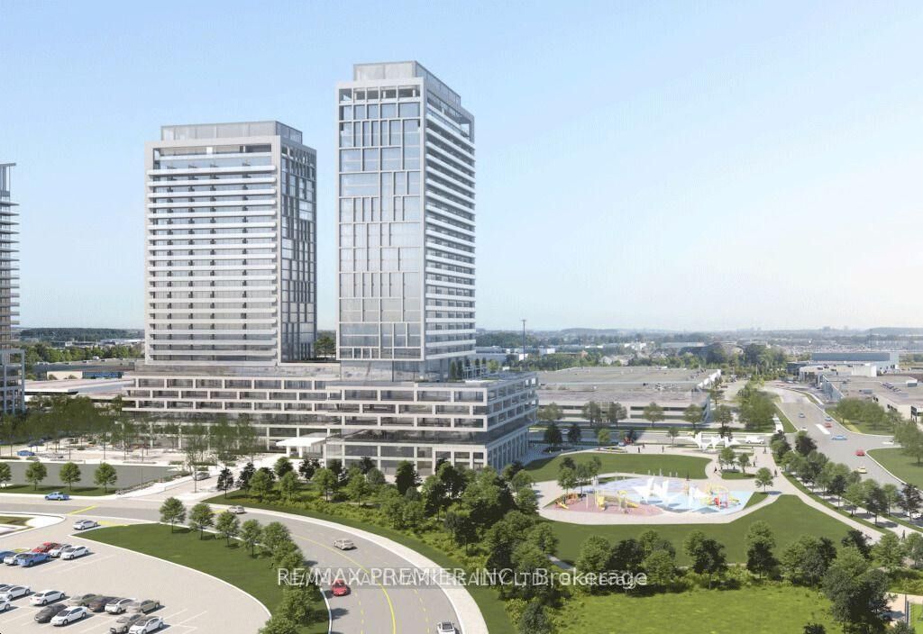 Property Photo: 8960 Jane Street 1819 ON L4K 0N9
