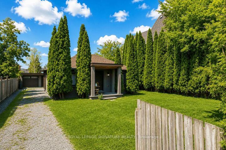 606 Lake Drive S — photo 1